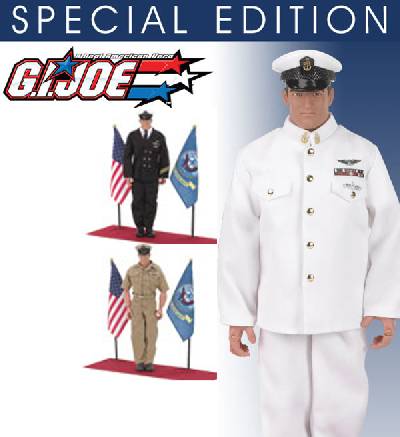 navy chief gi joe