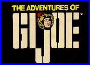 Vintage GI Joe Comic Booklets