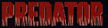 Logo from the movie "Predator"