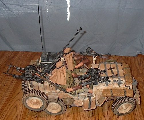 Right side of my SAS jeep